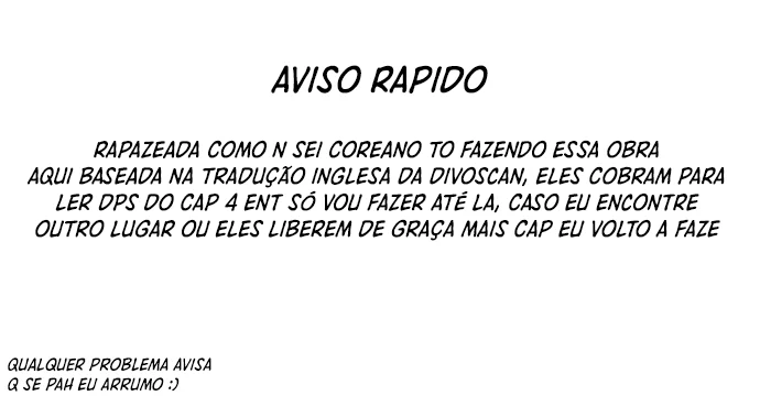 Por favor, não morra! Capítulo 001 - página 95