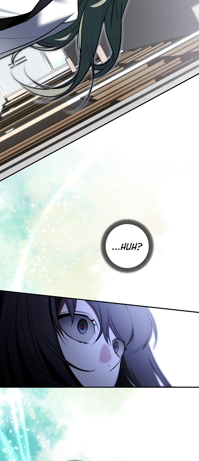 Por favor, não morra! Capítulo 002 - página 2