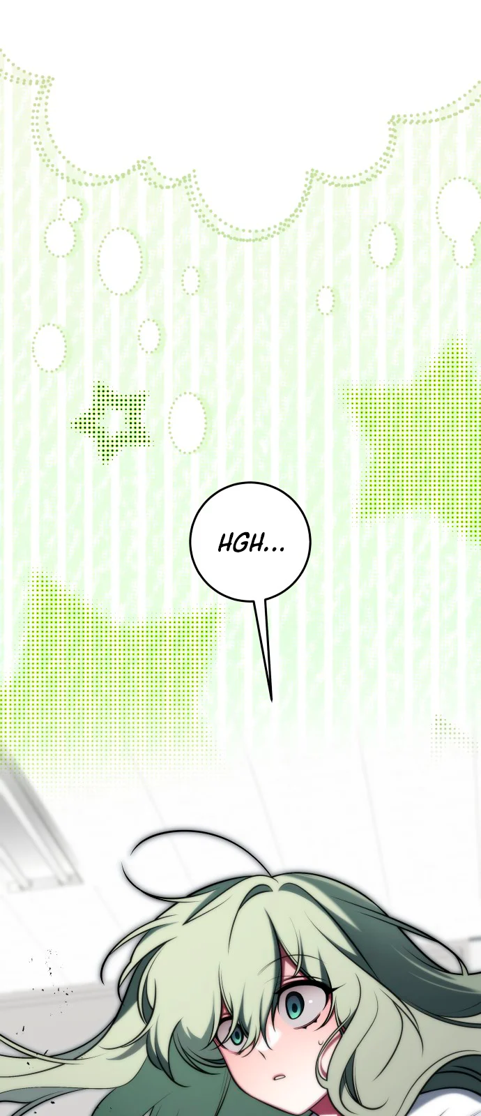 Por favor, não morra! Capítulo 002 - página 8