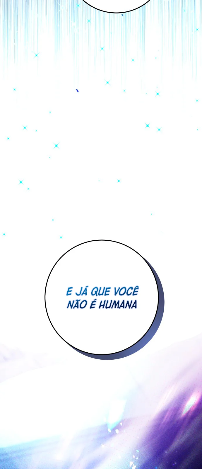 Por favor, não morra! Capítulo 002 - página 18