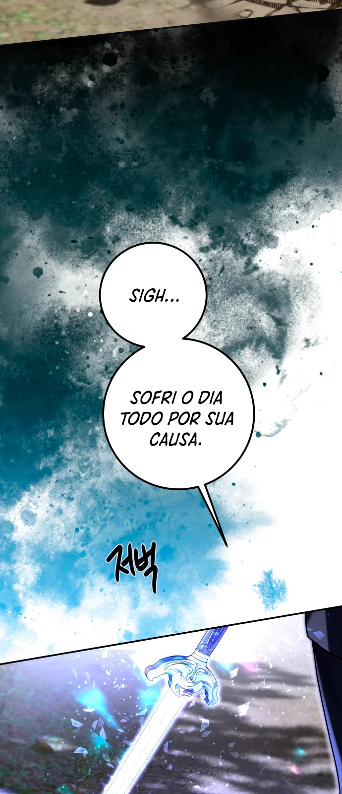 Por favor, não morra! Capítulo 002 - página 36