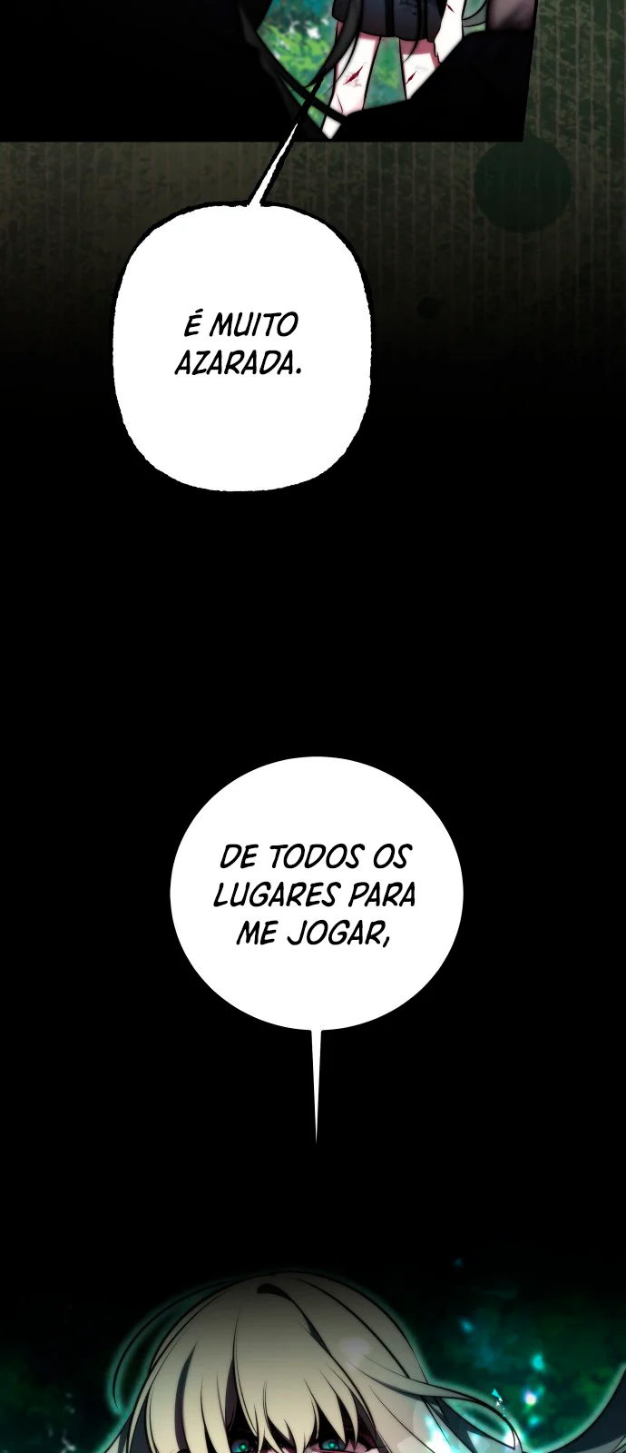 Por favor, não morra! Capítulo 002 - página 47
