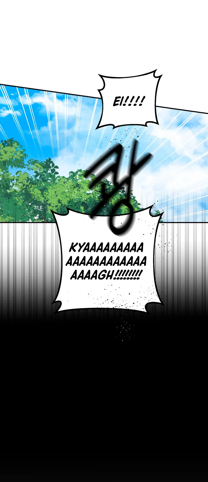 Por favor, não morra! Capítulo 002 - página 51
