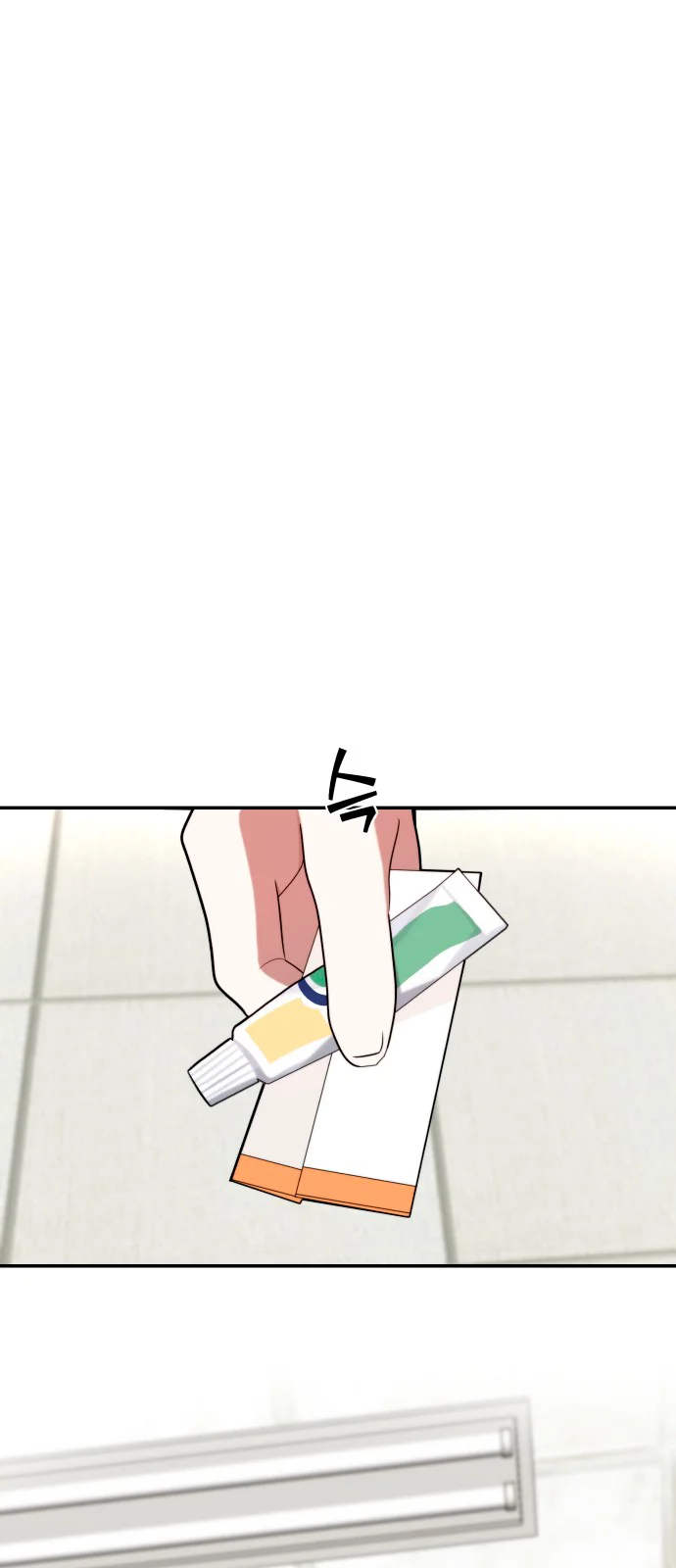 Por favor, não morra! Capítulo 002 - página 61