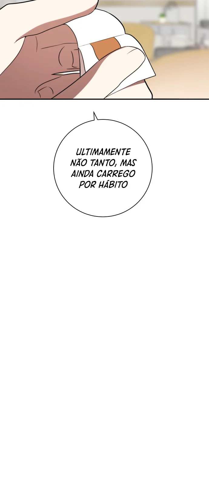 Por favor, não morra! Capítulo 002 - página 64
