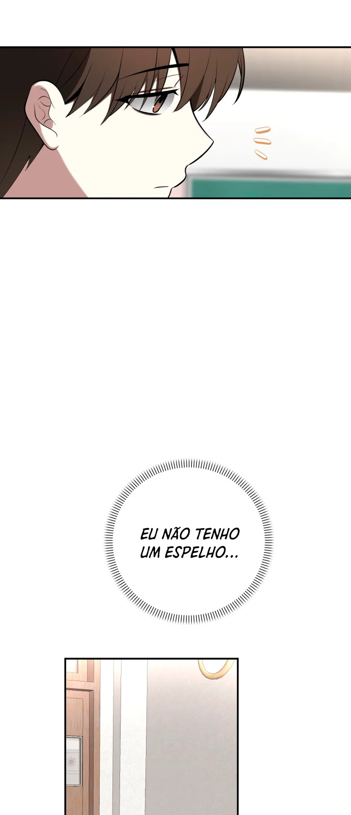 Por favor, não morra! Capítulo 002 - página 65