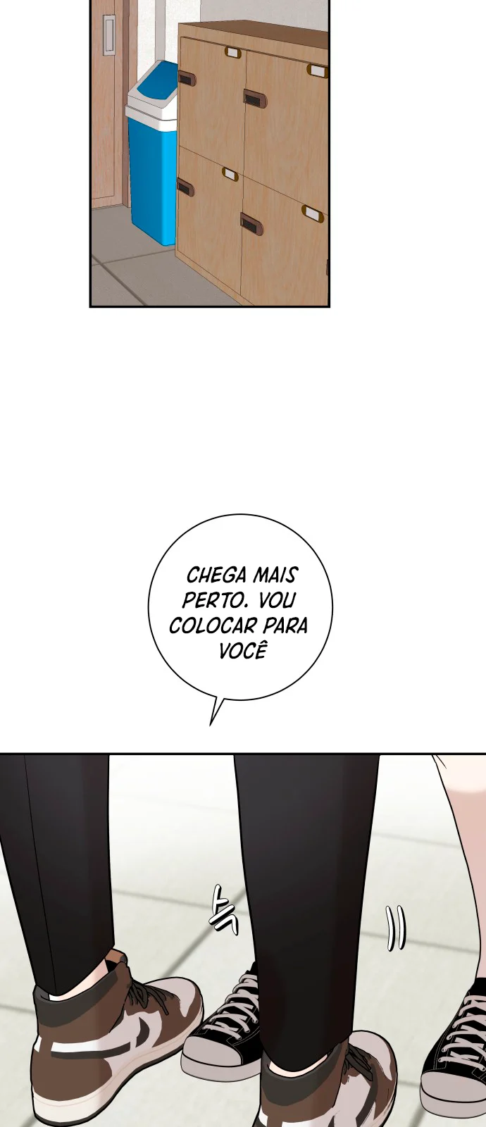 Por favor, não morra! Capítulo 002 - página 66