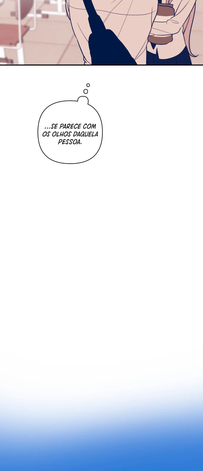 Por favor, não morra! Capítulo 002 - página 69
