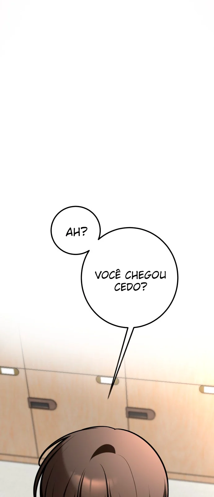 Por favor, não morra! Capítulo 003 - página 6