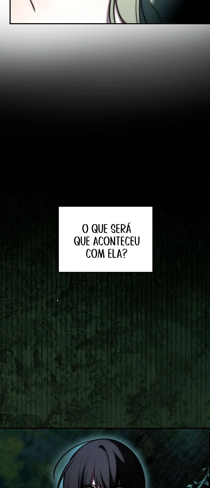 Por favor, não morra! Capítulo 003 - página 10