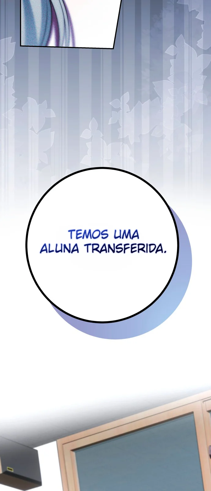 Por favor, não morra! Capítulo 003 - página 15