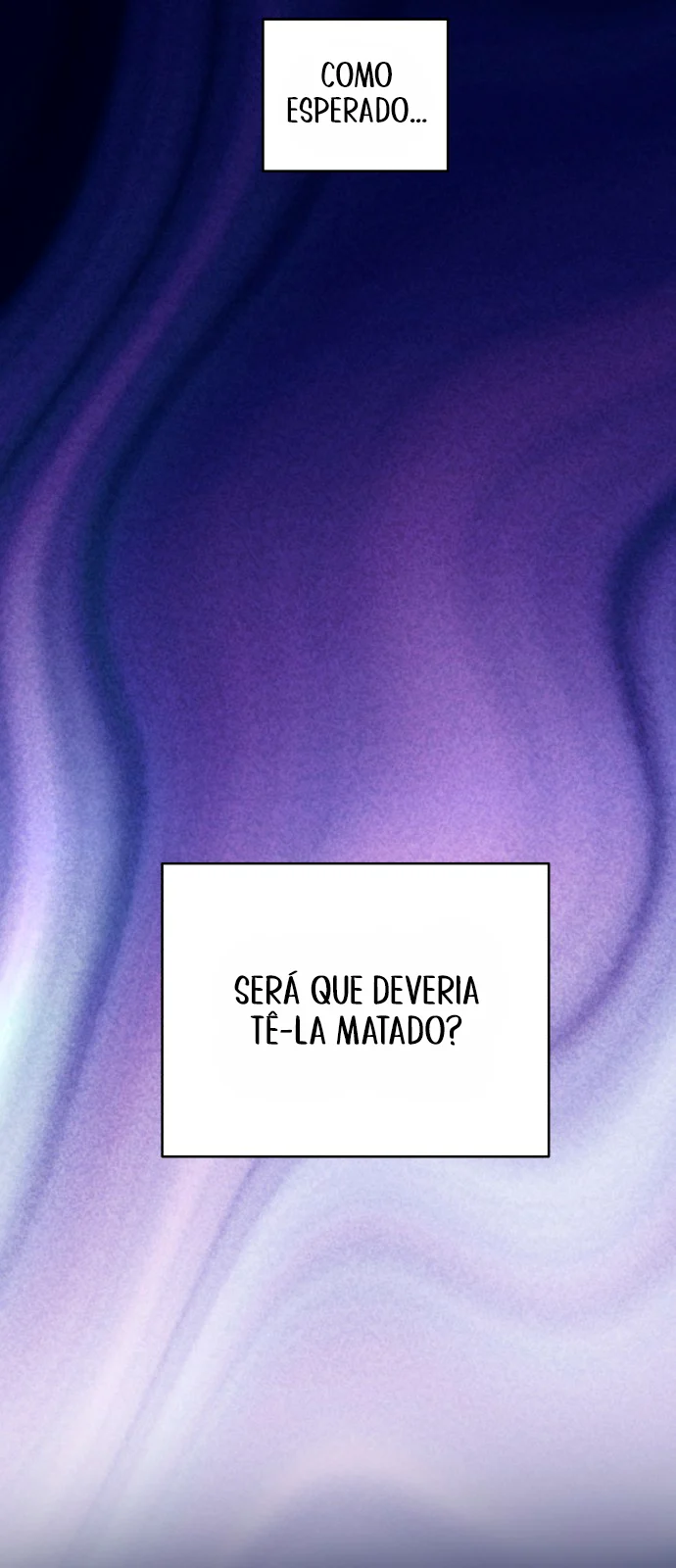 Por favor, não morra! Capítulo 003 - página 18