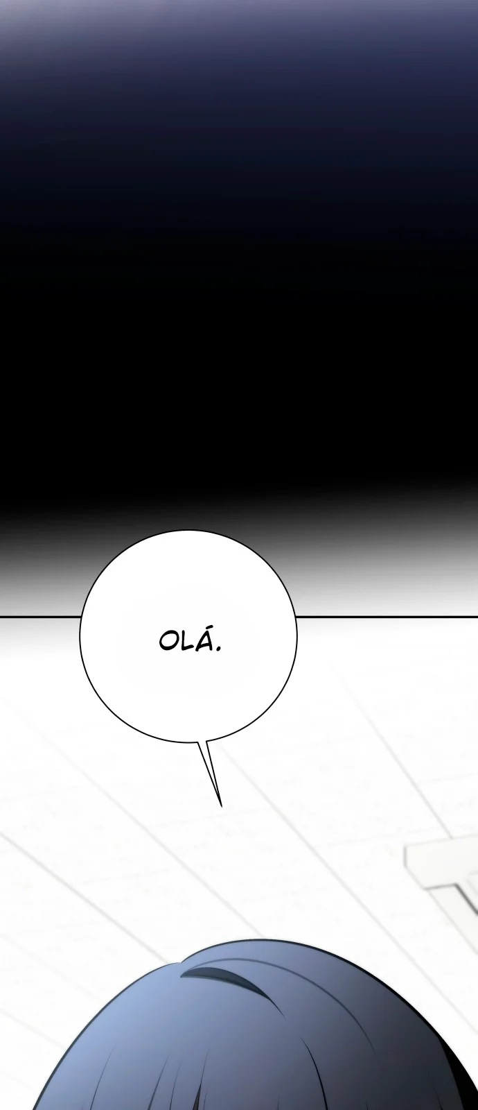 Por favor, não morra! Capítulo 003 - página 19