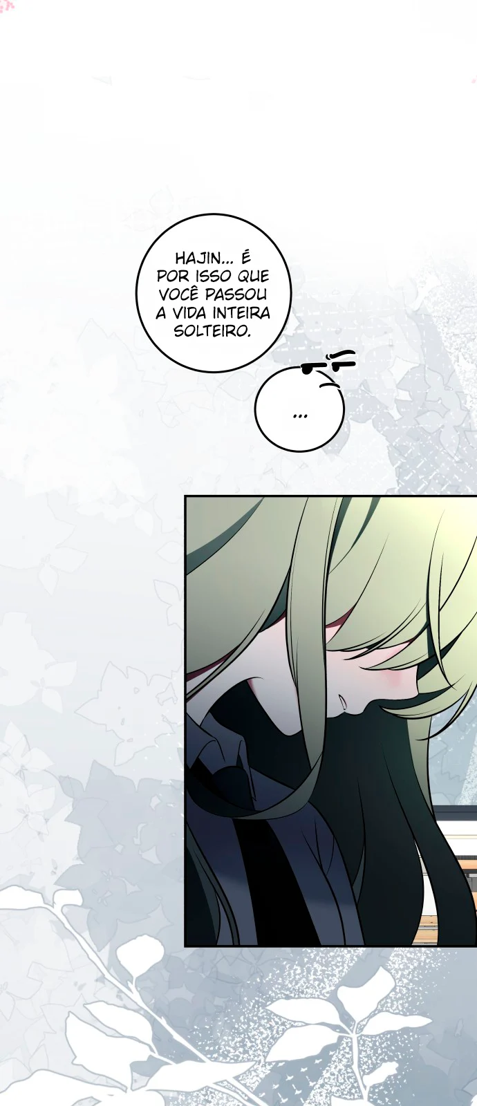 Por favor, não morra! Capítulo 003 - página 50