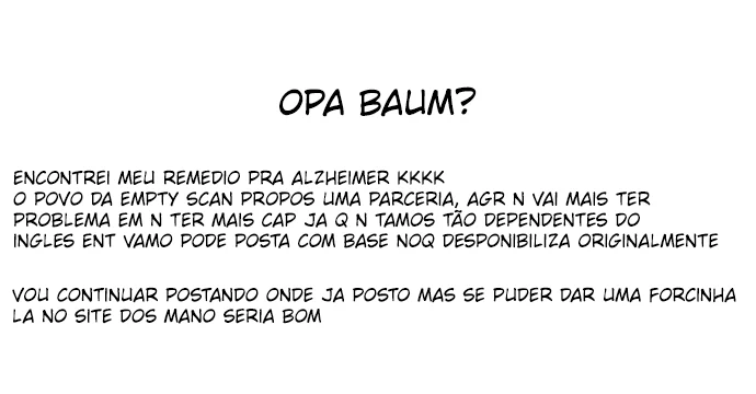 Por favor, não morra! Capítulo 003 - página 87
