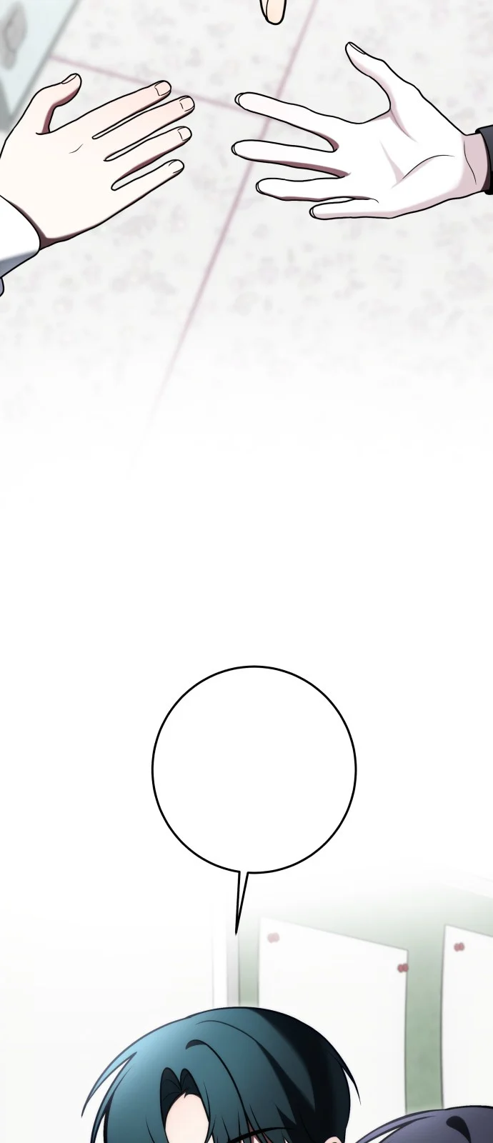 Por favor, não morra! Capítulo 004 - página 17