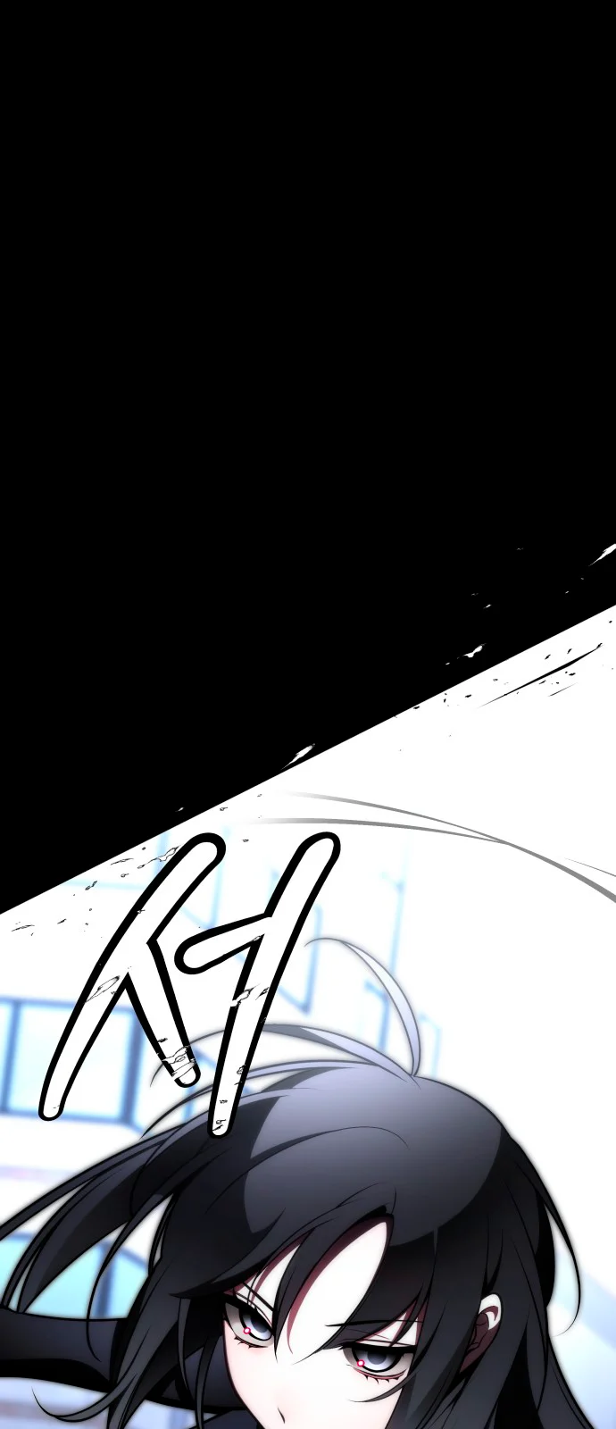 Por favor, não morra! Capítulo 005 - página 1