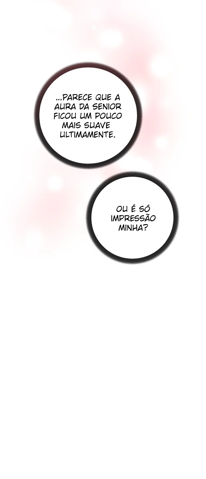 Por favor, não morra! Capítulo 005 - página 9