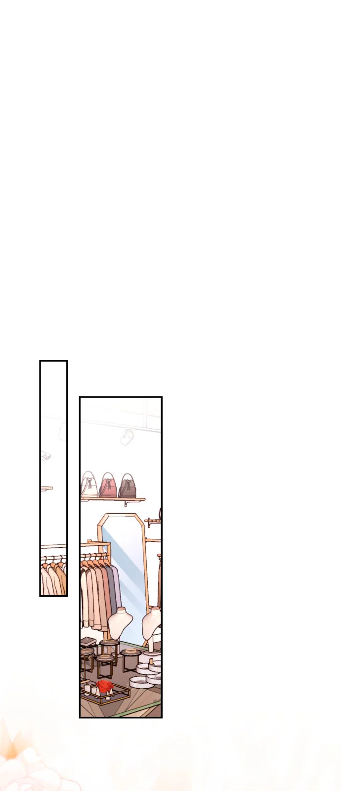 Por favor, não morra! Capítulo 005 - página 10