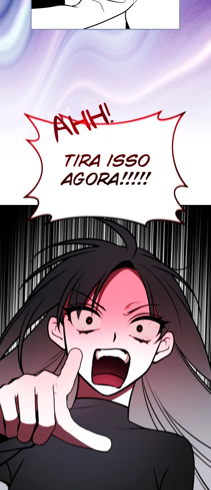 Por favor, não morra! Capítulo 005 - página 15