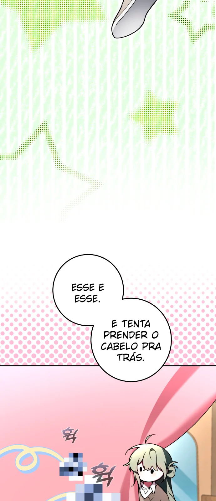Por favor, não morra! Capítulo 005 - página 21