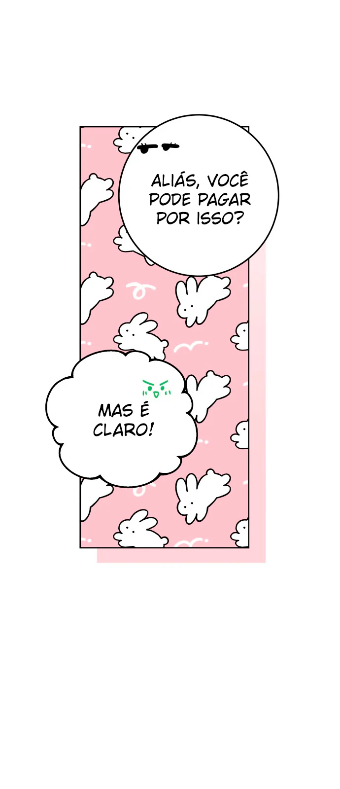 Por favor, não morra! Capítulo 005 - página 30