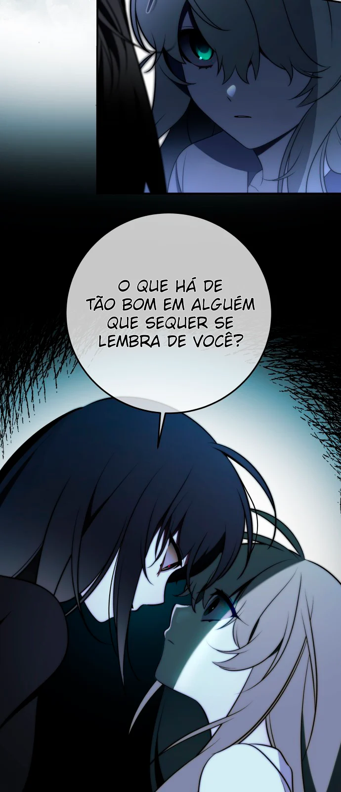 Por favor, não morra! Capítulo 005 - página 46