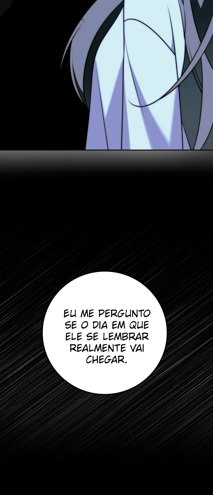 Por favor, não morra! Capítulo 005 - página 47