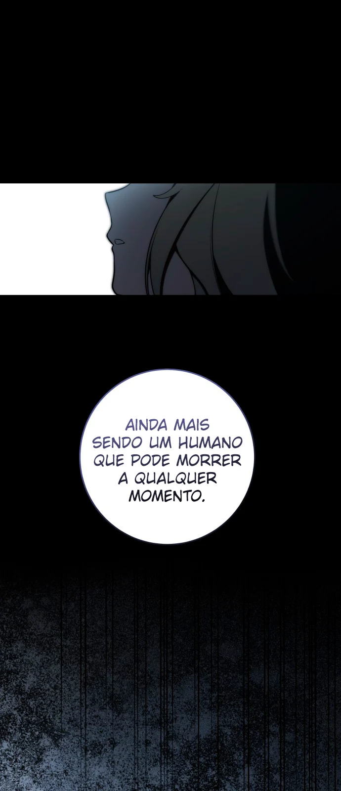 Por favor, não morra! Capítulo 005 - página 48
