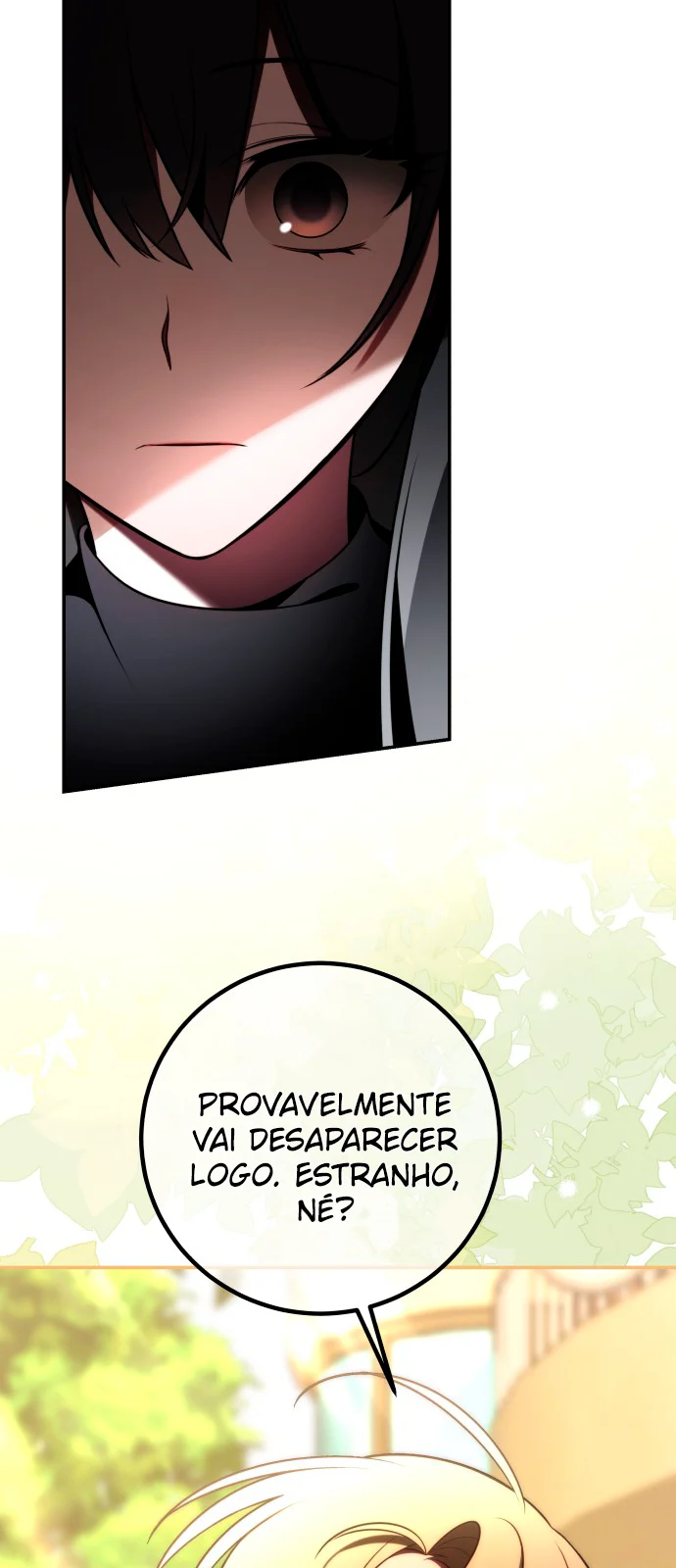 Por favor, não morra! Capítulo 005 - página 50