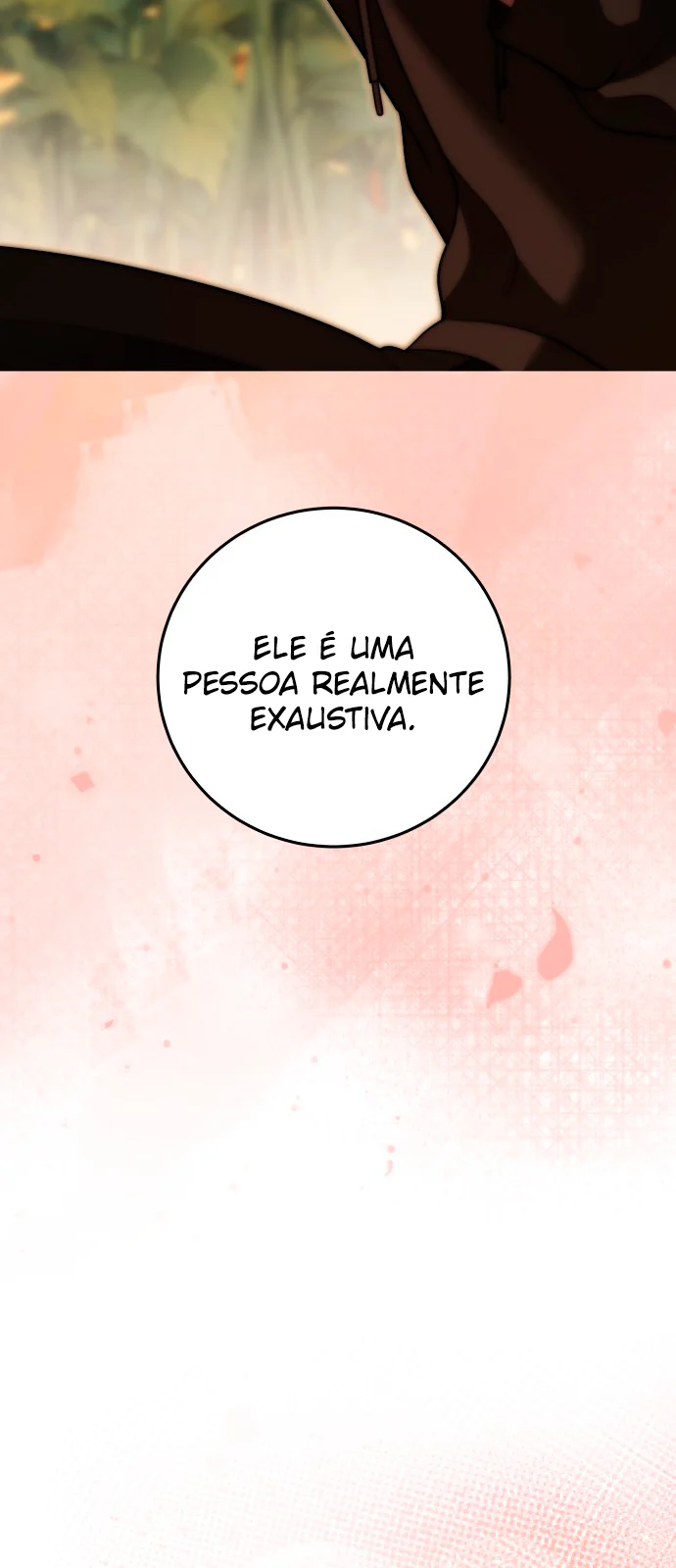 Por favor, não morra! Capítulo 005 - página 53