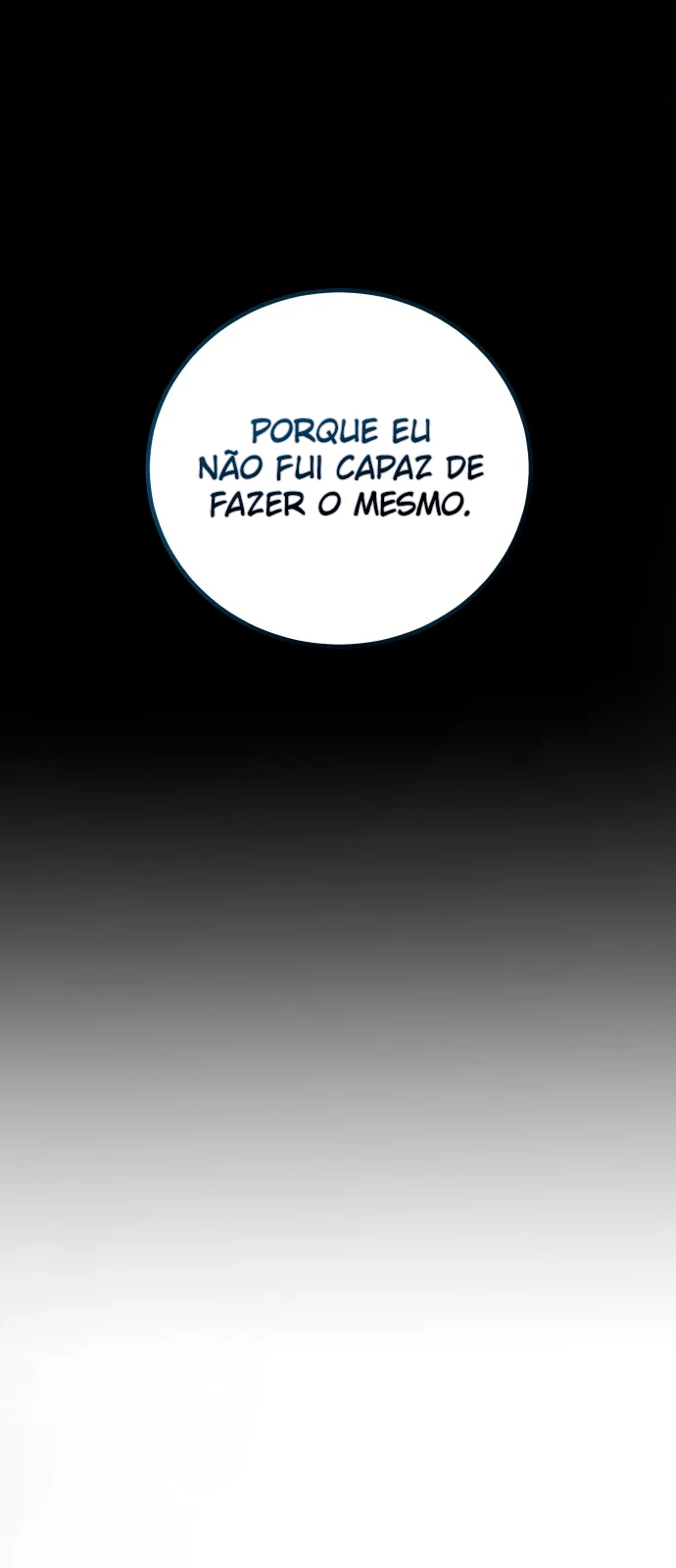 Por favor, não morra! Capítulo 005 - página 64