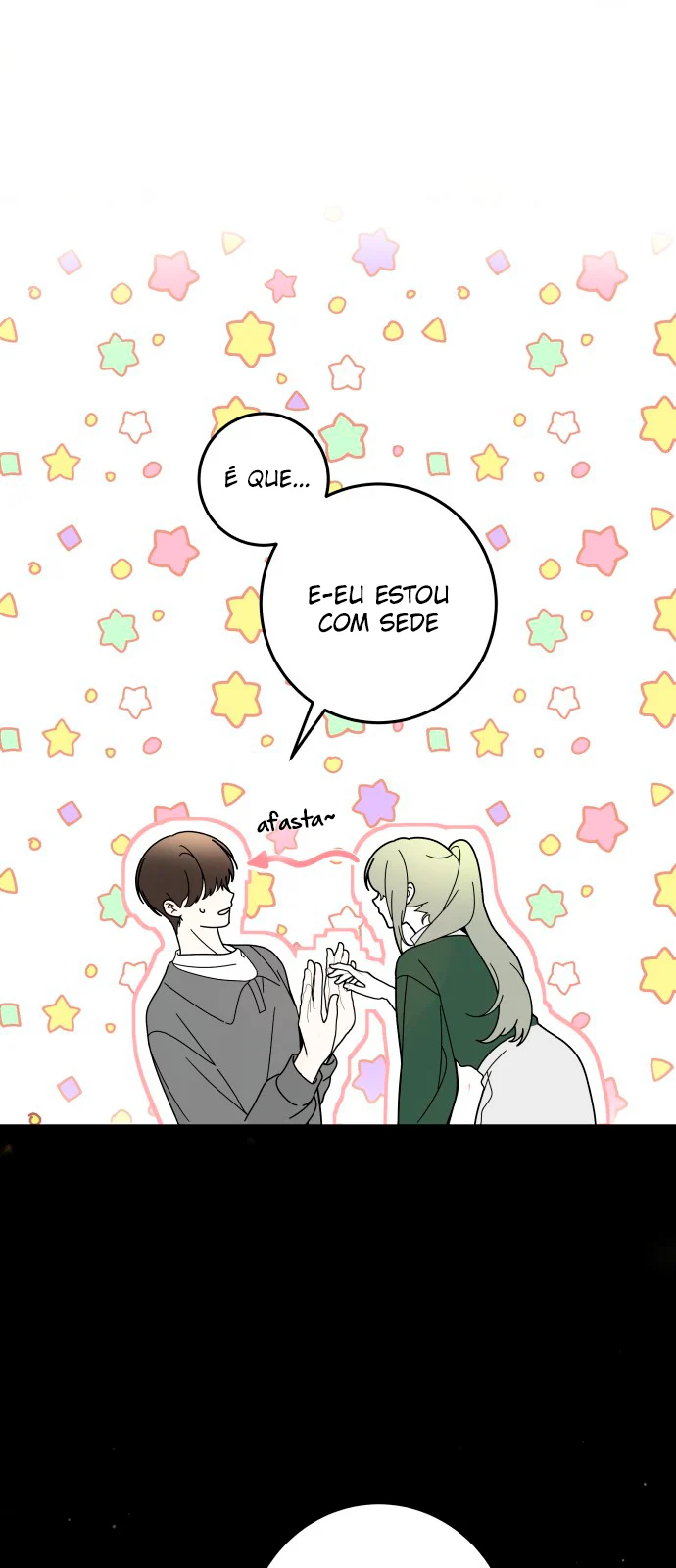 Por favor, não morra! Capítulo 006 - página 13