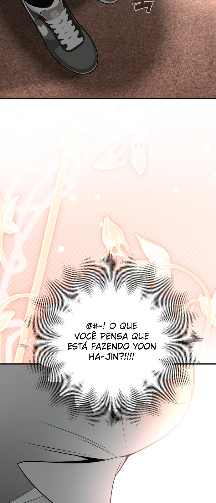 Por favor, não morra! Capítulo 006 - página 18