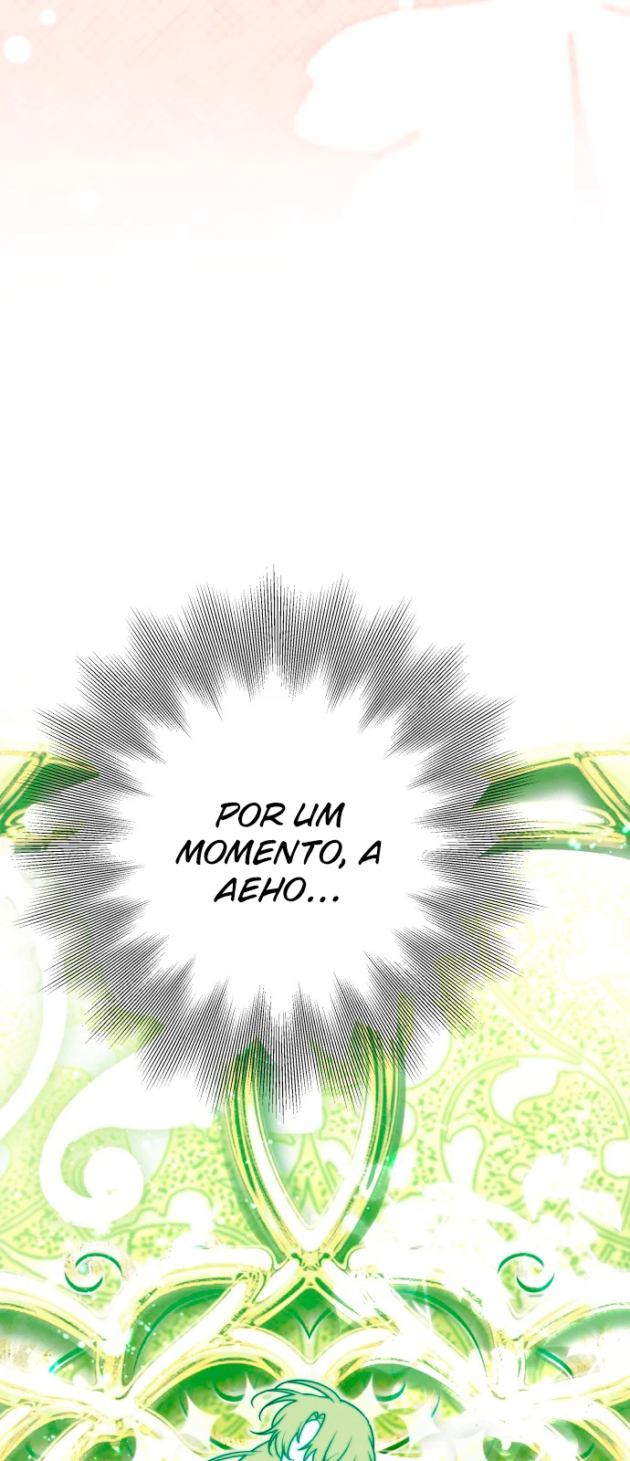 Por favor, não morra! Capítulo 006 - página 20