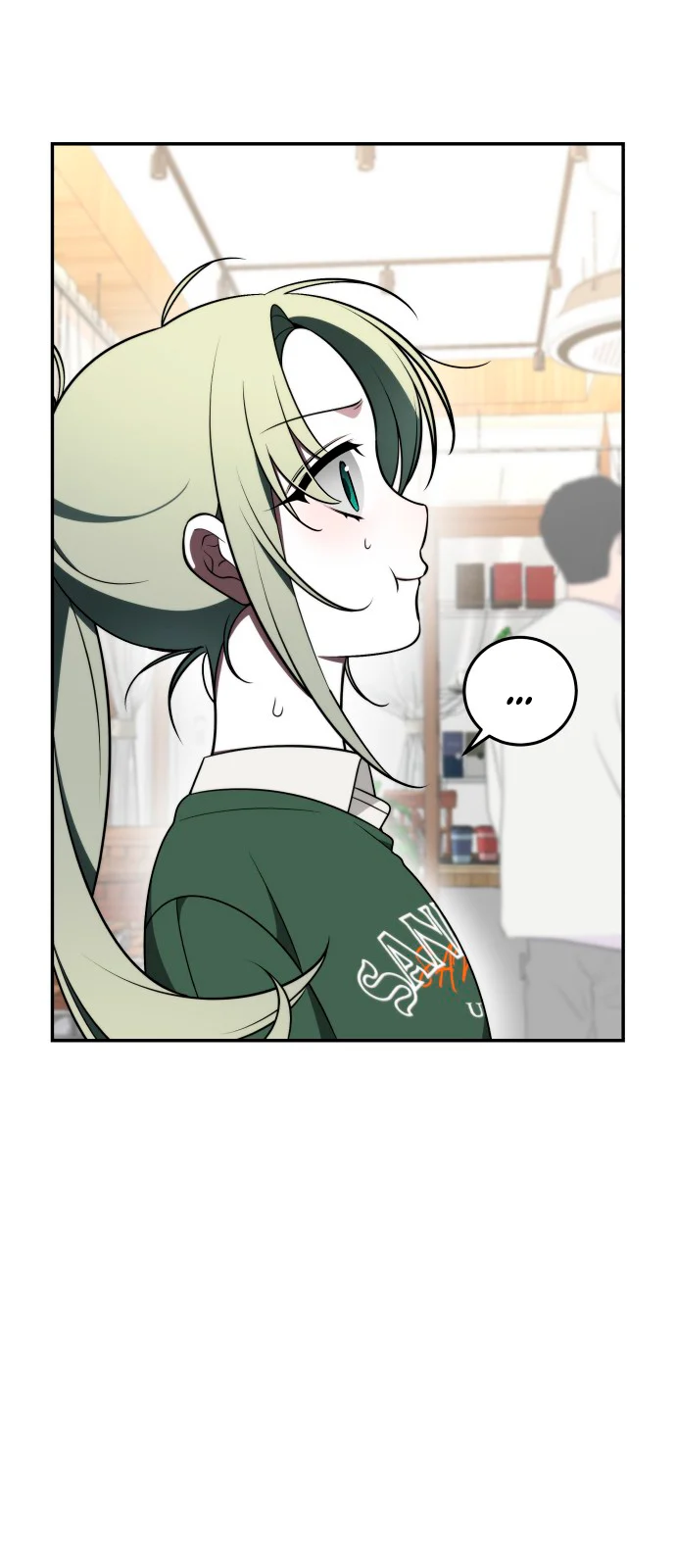 Por favor, não morra! Capítulo 006 - página 32