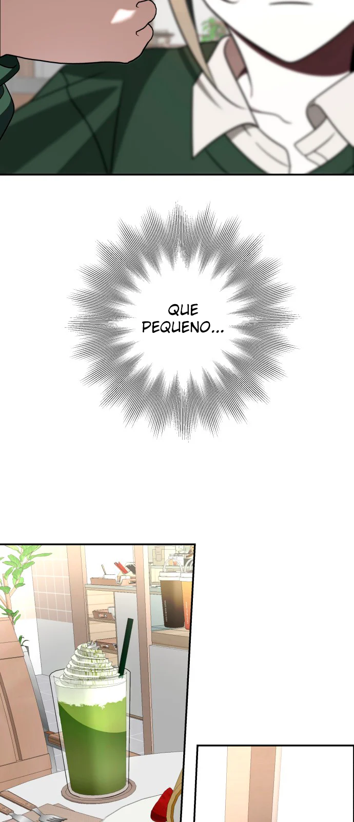 Por favor, não morra! Capítulo 006 - página 37