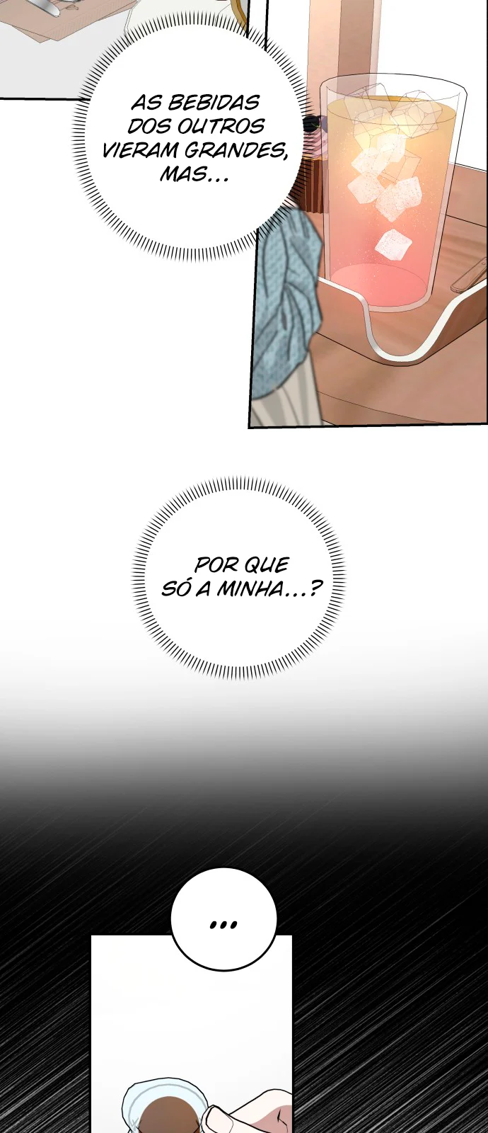 Por favor, não morra! Capítulo 006 - página 38
