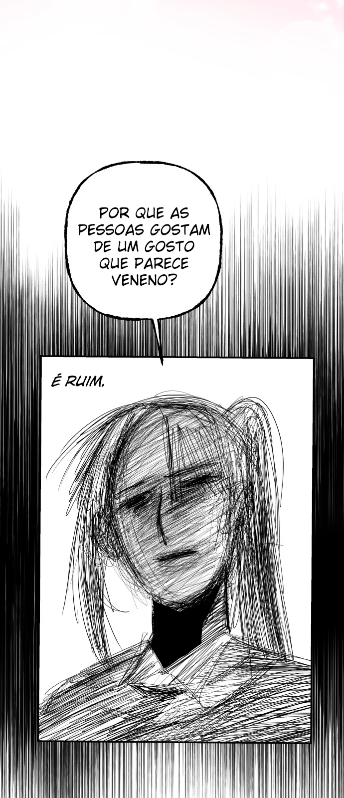 Por favor, não morra! Capítulo 006 - página 41