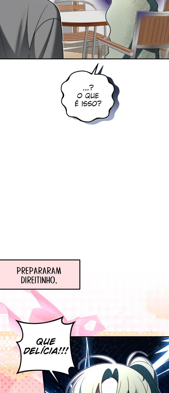 Por favor, não morra! Capítulo 006 - página 43