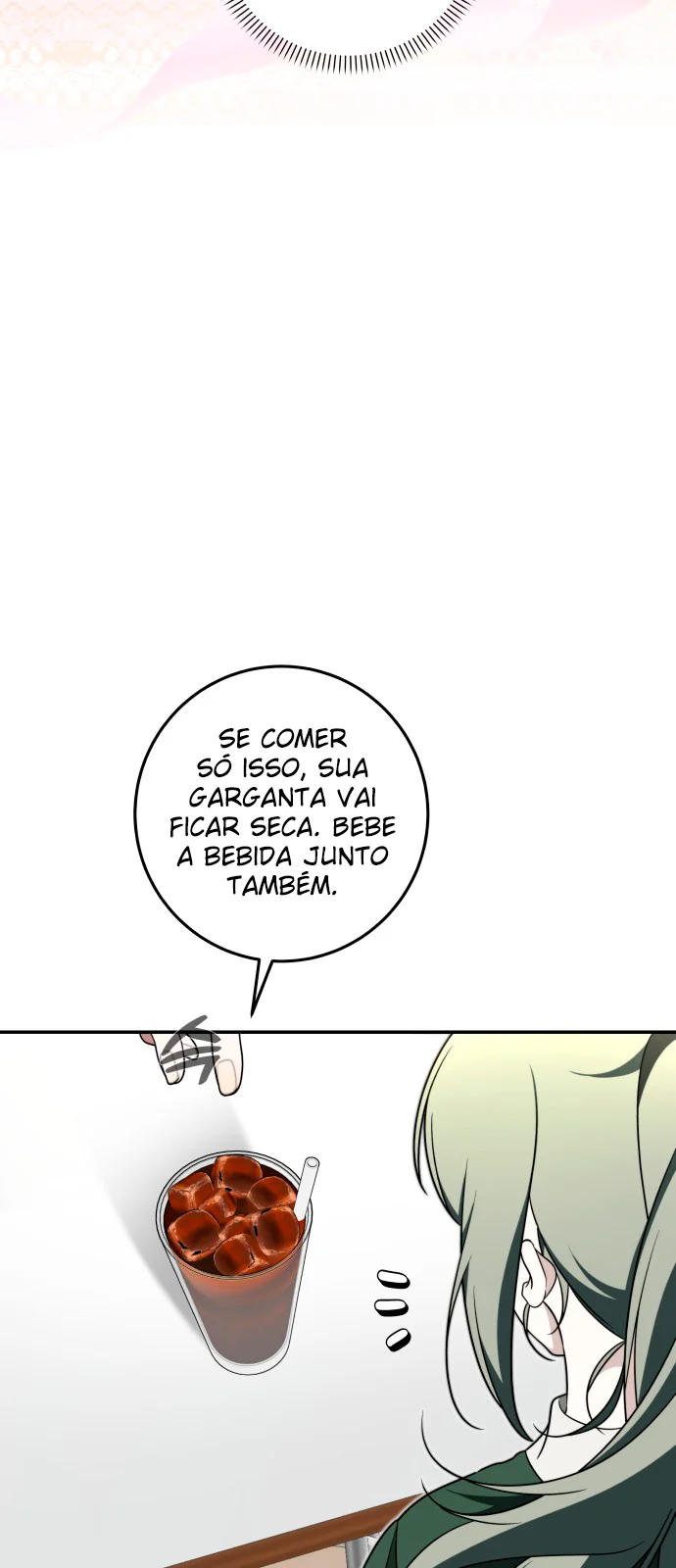 Por favor, não morra! Capítulo 006 - página 45