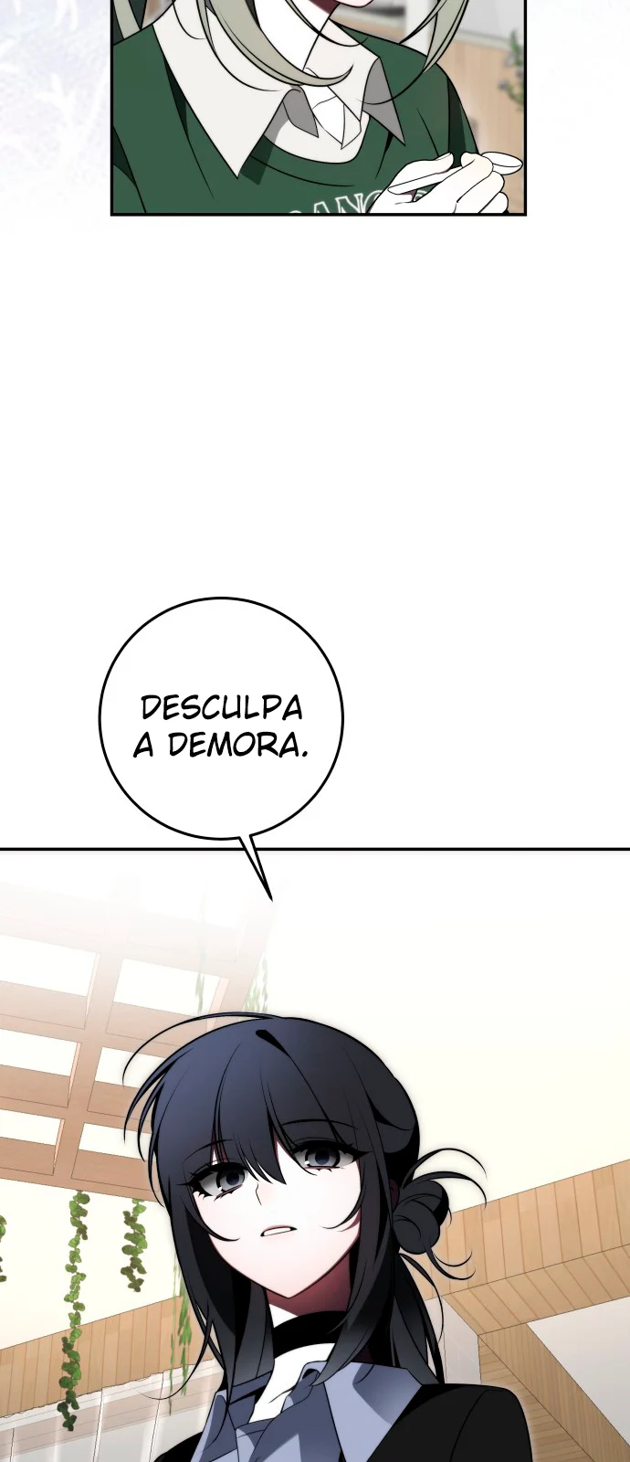 Por favor, não morra! Capítulo 006 - página 62