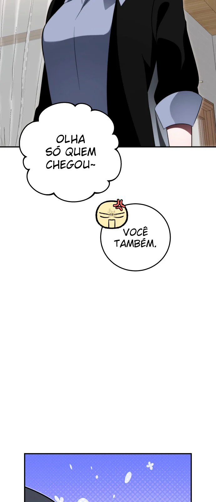 Por favor, não morra! Capítulo 006 - página 63