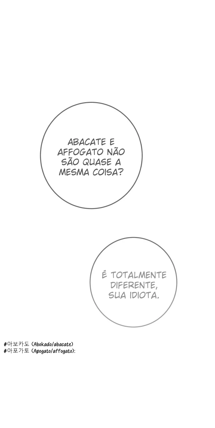 Por favor, não morra! Capítulo 006 - página 68