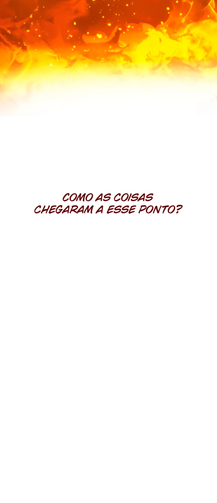 Por favor, não morra! Capítulo 006 - página 84