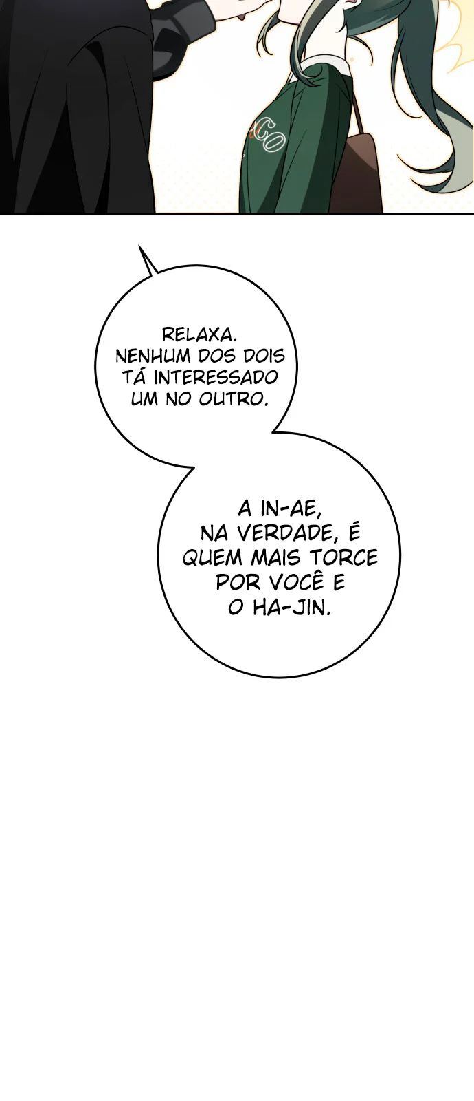 Por favor, não morra! Capítulo 007 - página 17