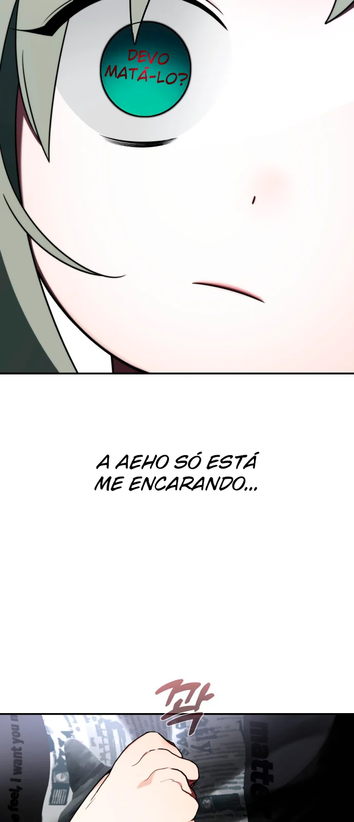 Por favor, não morra! Capítulo 007 - página 19