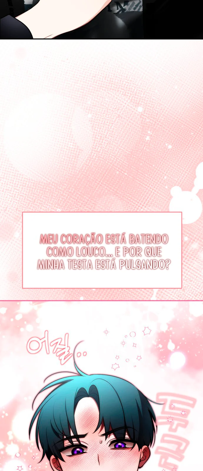 Por favor, não morra! Capítulo 007 - página 20