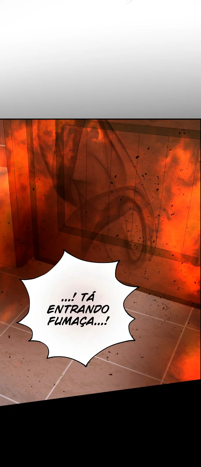 Por favor, não morra! Capítulo 007 - página 41