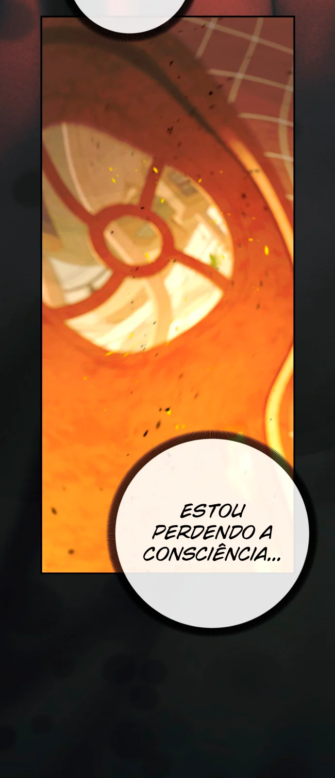 Por favor, não morra! Capítulo 007 - página 44